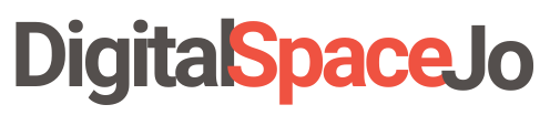 DigitalSpaceJo Logo